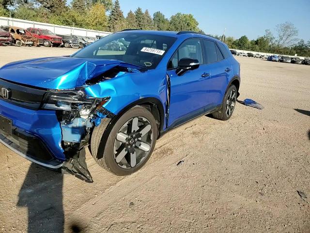 2025 Honda Prologue Elite VIN: 3GPKHZRJXSS506897 Lot: 84259715