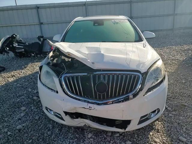 2016 Buick Verano Sport Touring VIN: 1G4PW5SK2G4159898 Lot: 81788345