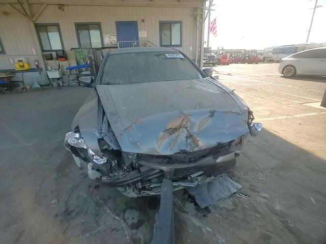 2010 Honda Accord Lxp VIN: 1HGCP2F41AA032340 Lot: 80855455