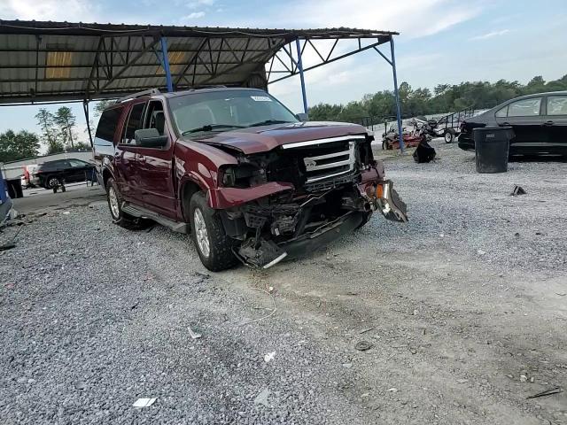 2012 Ford Expedition El Xlt VIN: 1FMJK1H50CEF57045 Lot: 82072745