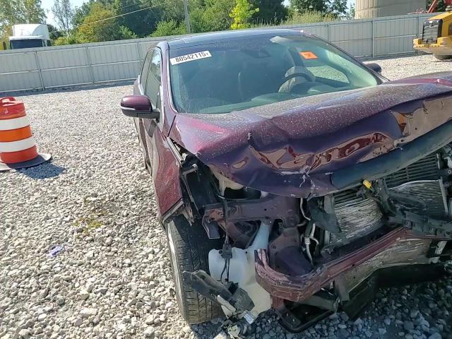 2018 Ford Edge Titanium VIN: 2FMPK4K8XJBC43510 Lot: 80542115