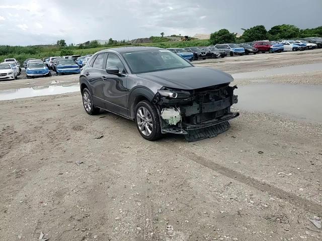 2021 Mazda Cx-30 Preferred VIN: 3MVDMBCL0MM202233 Lot: 80225585