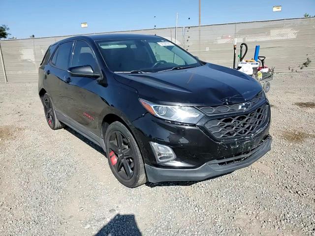 2019 Chevrolet Equinox Lt VIN: 2GNAXLEX7K6130978 Lot: 80589385