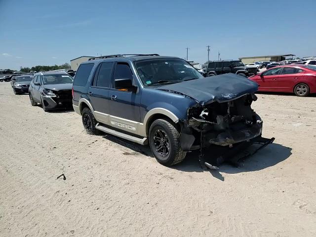 2005 Ford Expedition Eddie Bauer VIN: 1FMFU17505LA76972 Lot: 71633345