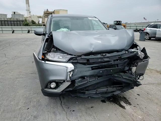 2018 Mitsubishi Outlander Se VIN: JA4AZ3A39JJ004963 Lot: 71922175