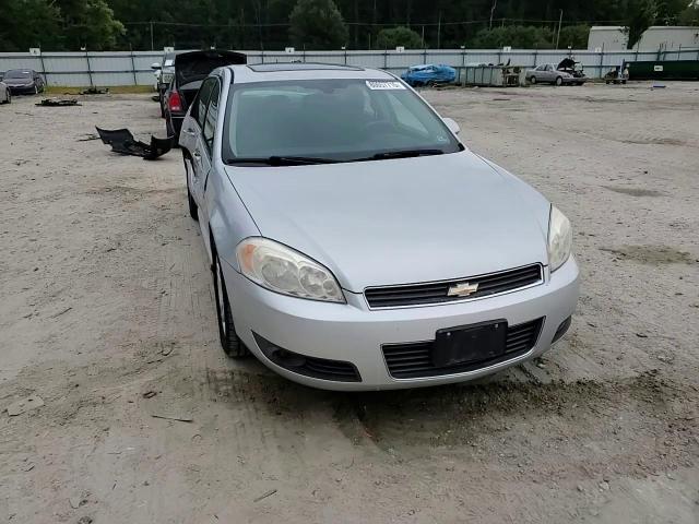 2009 Chevrolet Impala 2Lt VIN: 2G1WC57M391225918 Lot: 80657715