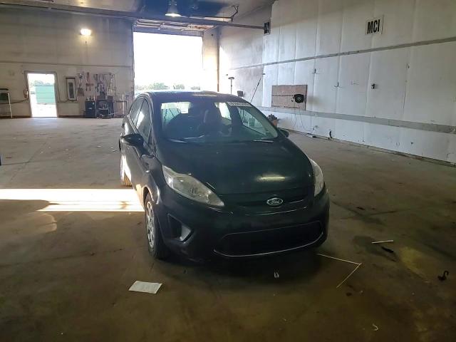 2013 Ford Fiesta Se VIN: 3FADP4EJ0DM132142 Lot: 81841205