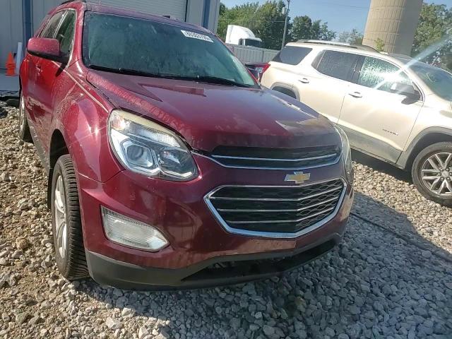 2016 Chevrolet Equinox Lt VIN: 2GNFLFEK4G6213900 Lot: 80303795