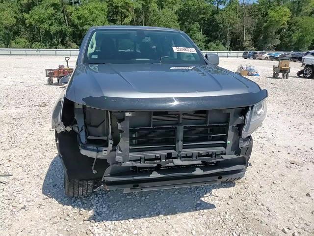 2022 Chevrolet Colorado Lt VIN: 1GCGSCEN7N1204648 Lot: 80098335