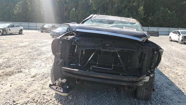 2008 GMC Yukon Denali VIN: 1GKFK63878J170066 Lot: 80965475