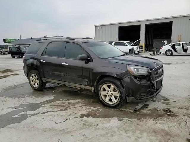 2014 GMC Acadia Sle VIN: 1GKKVNED9EJ155753 Lot: 70990815