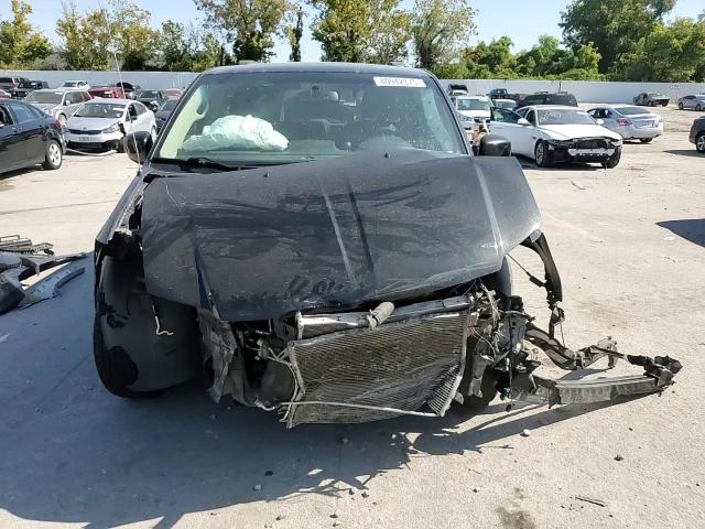 2016 Chrysler Town & Country Touring VIN: 2C4RC1BGXGR301180 Lot: 80942375