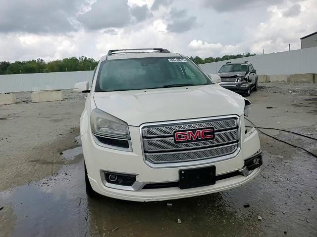 2014 GMC Acadia Denali VIN: 1GKKVTKD4EJ116464 Lot: 83753455