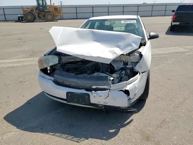 2005 Chevrolet Malibu VIN: 1G1ZS54F65F205963 Lot: 80916415