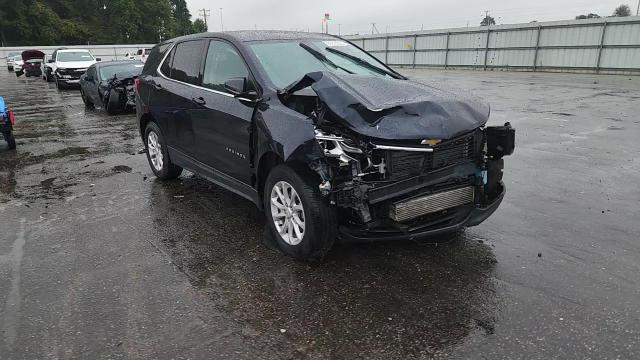 2020 Chevrolet Equinox Lt VIN: 3GNAXUEV7LS653683 Lot: 81915925