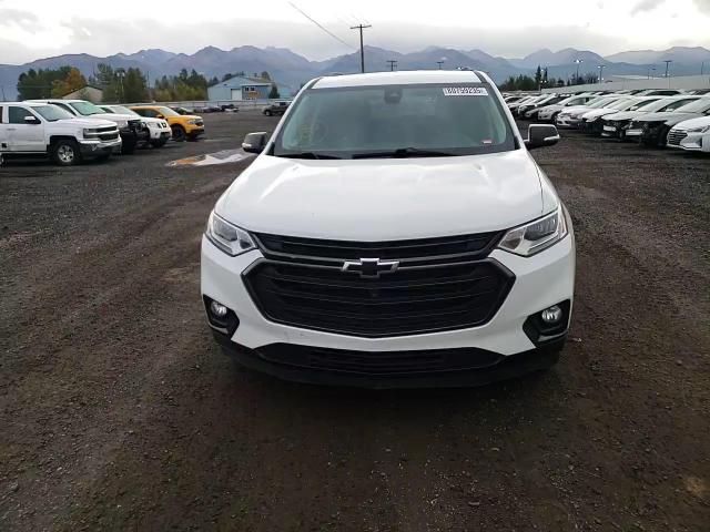 2019 Chevrolet Traverse Premier VIN: 1GNEVKKW1KJ312353 Lot: 80759235