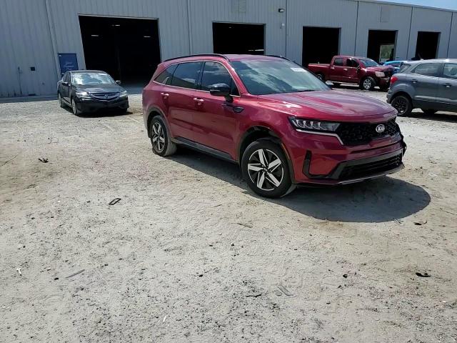 2021 Kia Sorento S VIN: 5XYRL4LC0MG057388 Lot: 80949755