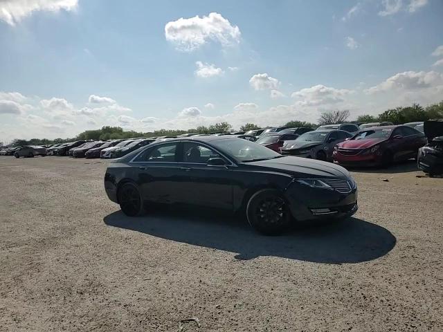 2014 Lincoln Mkz Hybrid VIN: 3LN6L2LU5ER828592 Lot: 80260295