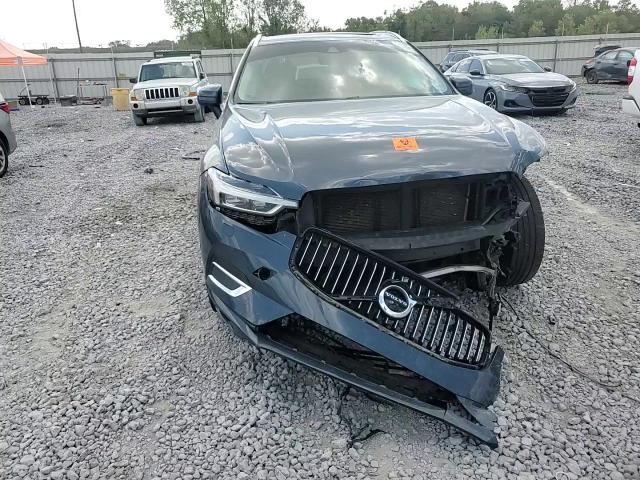 2019 Volvo Xc60 T5 Inscription VIN: LYV102DL4KB289815 Lot: 80203245
