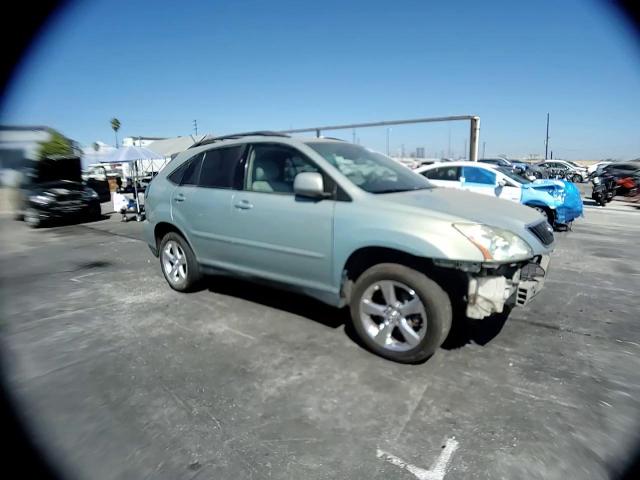 2005 Lexus Rx 330 VIN: JTJGA31U650047892 Lot: 81084795