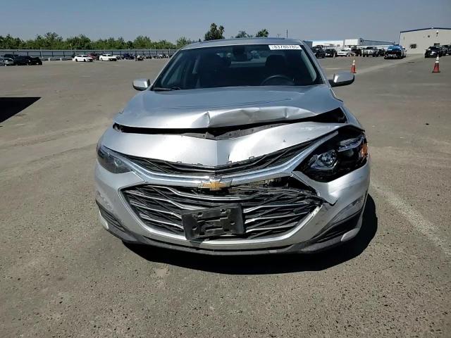 2021 Chevrolet Malibu Lt VIN: 1G1ZD5ST8MF060832 Lot: 83780785