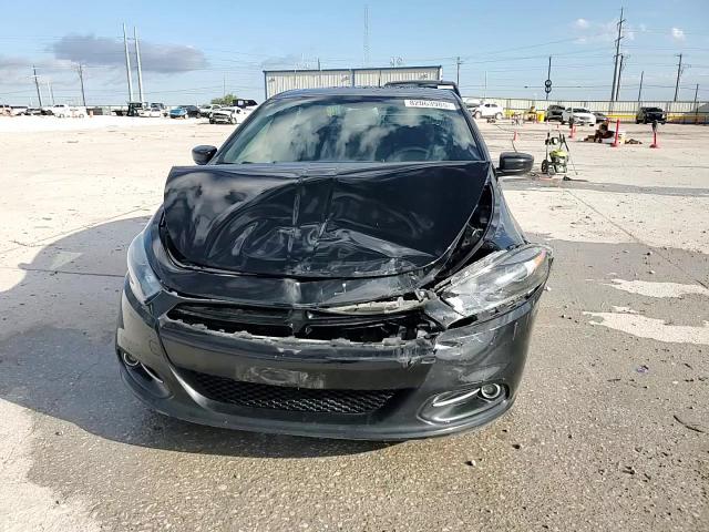 2013 Dodge Dart Sxt VIN: 1C3CDFBA9DD197411 Lot: 82063985