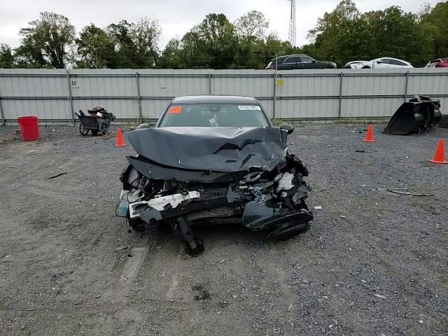 2021 Nissan Altima Sv VIN: 1N4BL4DV0MN327395 Lot: 81667865