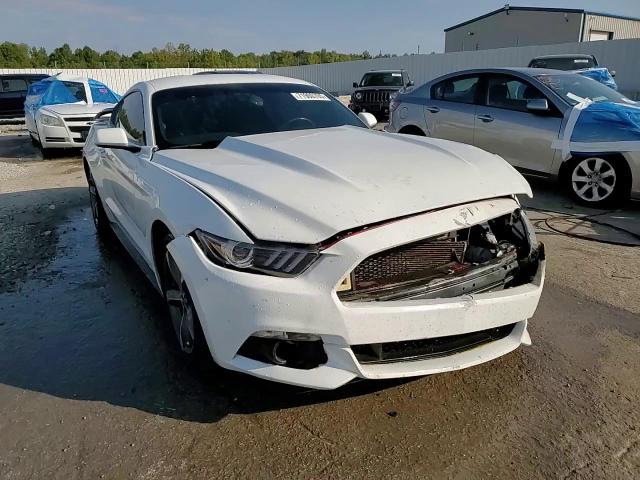 2016 Ford Mustang VIN: 1FA6P8AM6G5210367 Lot: 71900705