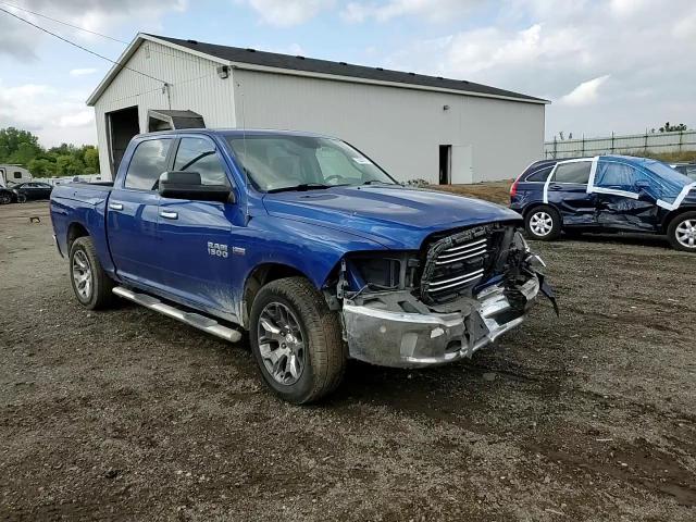 2016 Ram 1500 Slt VIN: 1C6RR6LT1GS101124 Lot: 72087915