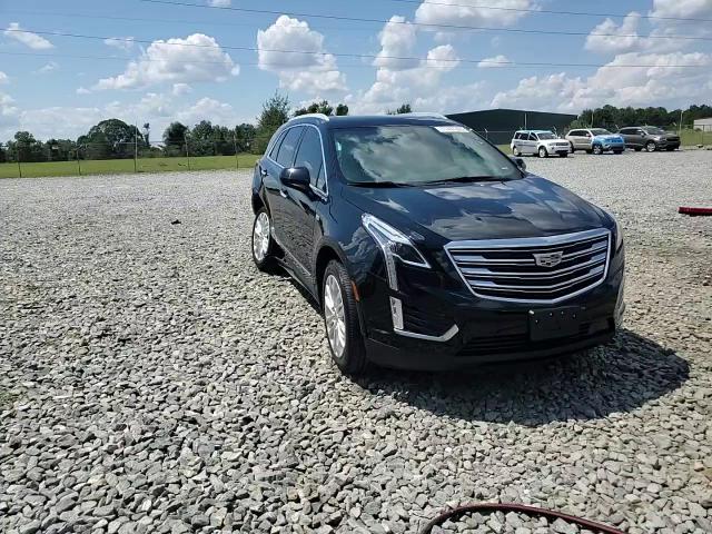 2017 Cadillac Xt5 Premium Luxury VIN: 1GYKNCRS3HZ279073 Lot: 71407305