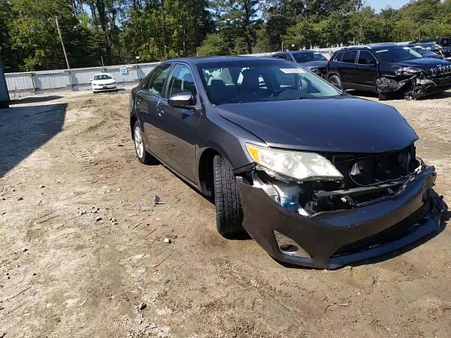 2012 Toyota Camry Base VIN: 4T4BF1FKXCR190846 Lot: 81650995