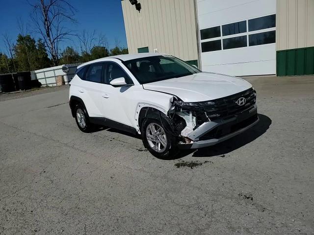 2025 Hyundai Tucson Se VIN: 3KMJACDE9SE019629 Lot: 84281015