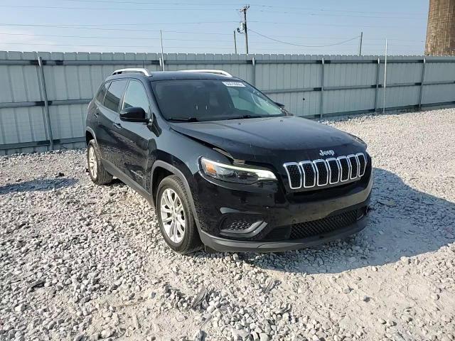 2020 Jeep Cherokee Latitude VIN: 1C4PJLCB2LD595926 Lot: 80619965