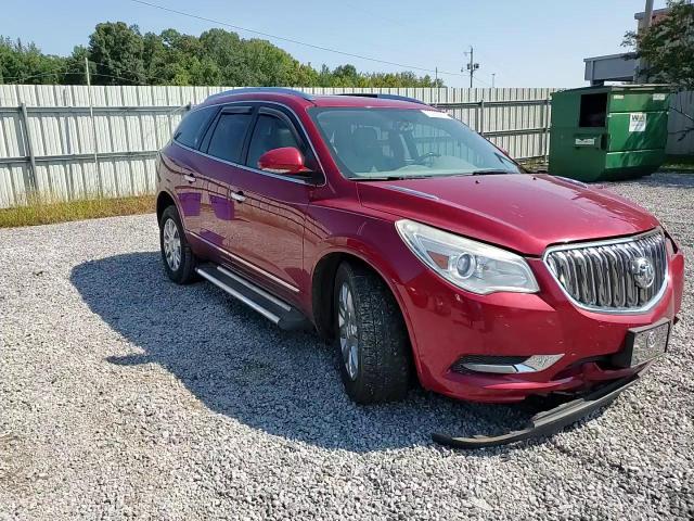 2014 Buick Enclave VIN: 5GAKVBKD3EJ120707 Lot: 72062555