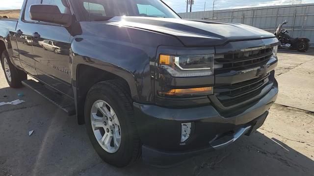 2016 Chevrolet Silverado K1500 Lt VIN: 1GCVKREC6GZ226069 Lot: 84423955