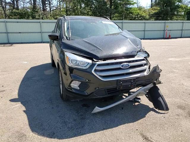2017 Ford Escape Se VIN: 1FMCU9G97HUD33645 Lot: 70464075