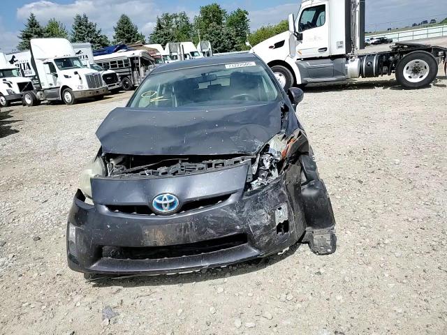 2010 Toyota Prius VIN: JTDKN3DU4A0159162 Lot: 71222505