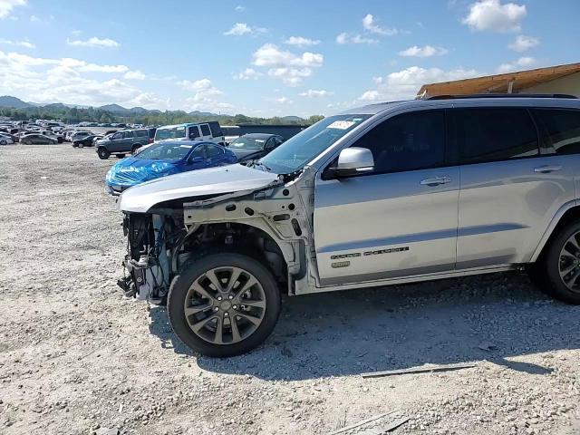 2017 Jeep Grand Cherokee Limited VIN: 1C4RJFBG3HC663509 Lot: 83954715