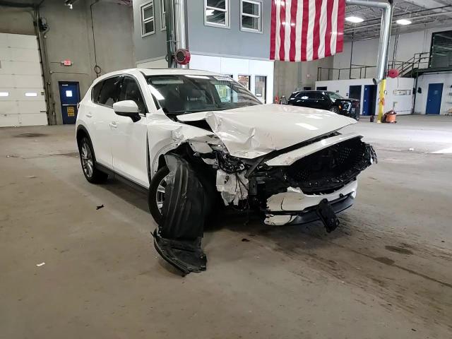 2020 Mazda Cx-5 Grand Touring VIN: JM3KFBDM6L0762700 Lot: 84620075