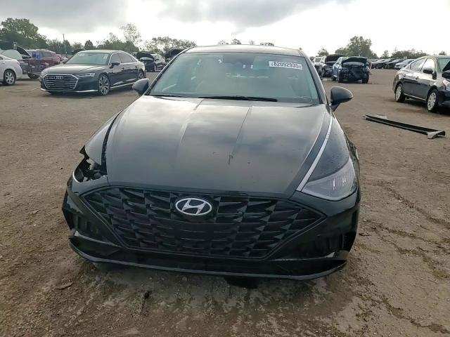 2023 Hyundai Sonata Sel VIN: KMHL64JA5PA253227 Lot: 82092935