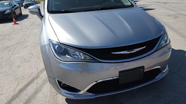 2019 Chrysler Pacifica Limited VIN: 2C4RC1GG2KR730816 Lot: 86777025