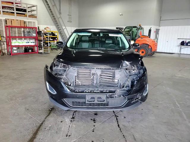 2015 Ford Edge Sport VIN: 2FMTK3AP4FBB06040 Lot: 71183585