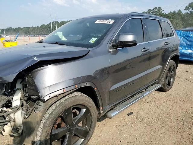 2015 Jeep Grand Cherokee Laredo VIN: 1C4RJEAG5FC220531 Lot: 80893105