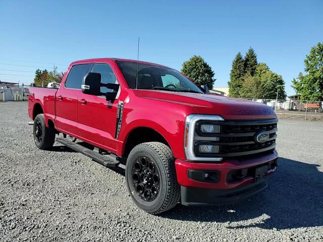 2024 Ford F250 Super Duty VIN: 1FT8W2BN5REC10924 Lot: 80305015
