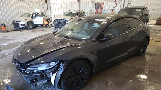 2024 Tesla Model 3 VIN: 5YJ3E1EB4RF834768 Lot: 81290785