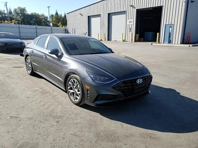 2023 Hyundai Sonata Sel VIN: KMHL64JA4PA319542 Lot: 81621385