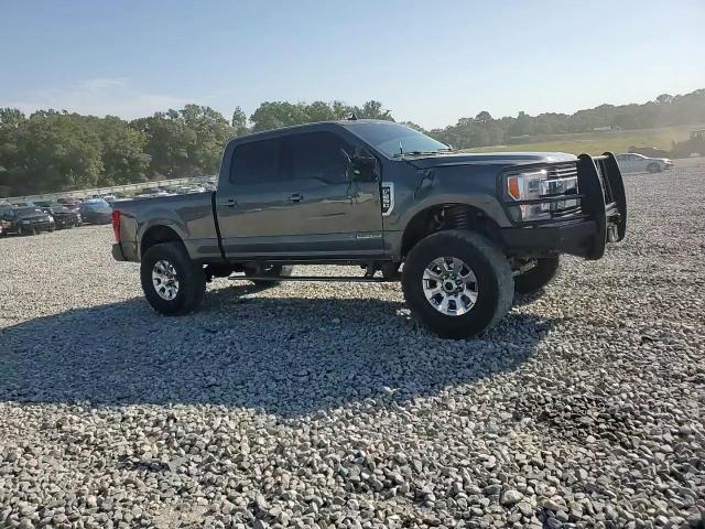2019 Ford F250 Super Duty VIN: 1FT7W2BT9KEG18990 Lot: 81563955