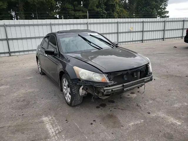 2009 Honda Accord Exl VIN: 1HGCP36899A030341 Lot: 81778865