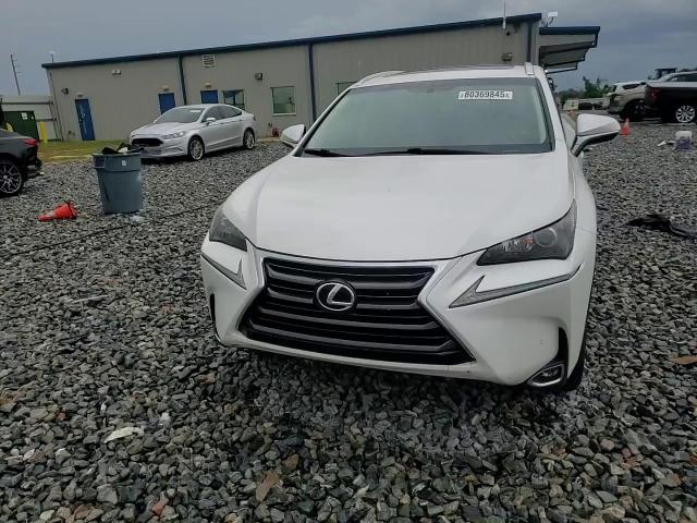 2015 Lexus Nx 200T VIN: JTJYARBZXF2012800 Lot: 80369845