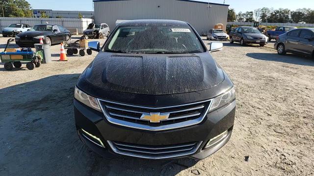 2019 Chevrolet Impala Premier VIN: 2G1105S36K9109749 Lot: 80033355